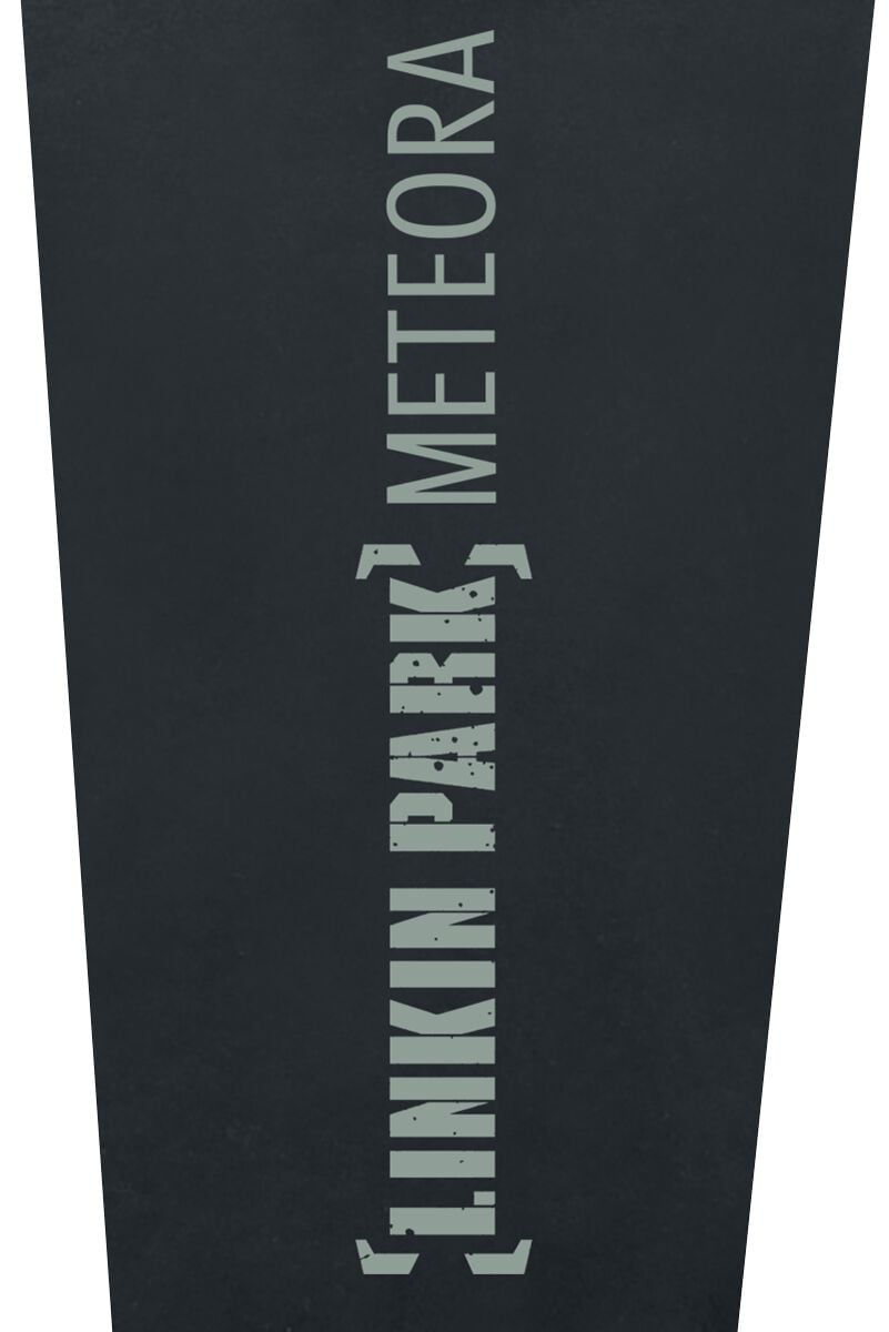 EMP "Meteora 20th Anniversary" Kapuzenpullover Schwarz Von Linkin Park