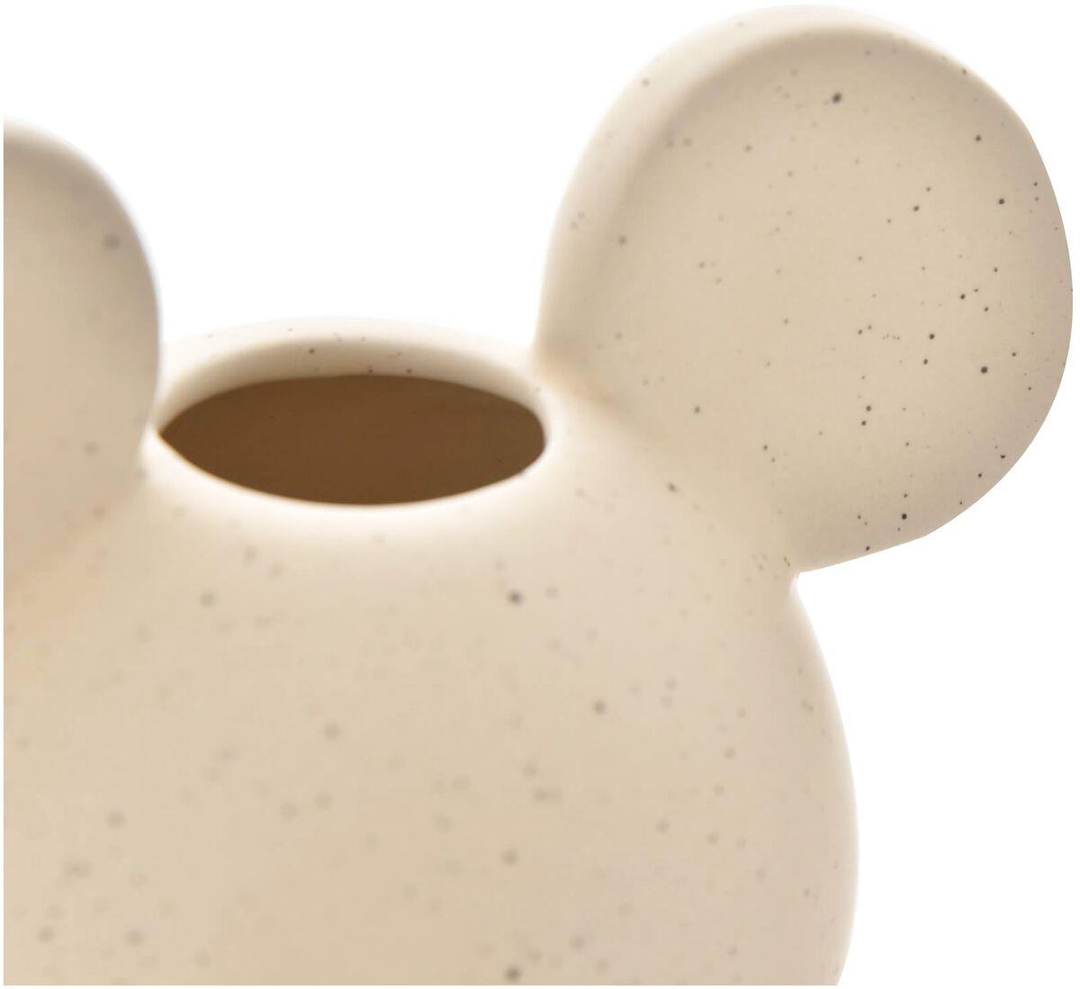 EMP "Micky Head" Dekoartikel Multicolor Von Micky Maus