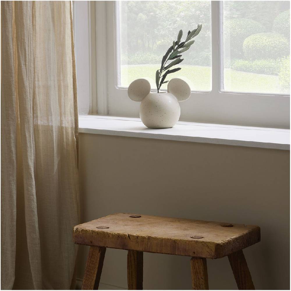 EMP "Micky Head" Dekoartikel Multicolor Von Micky Maus