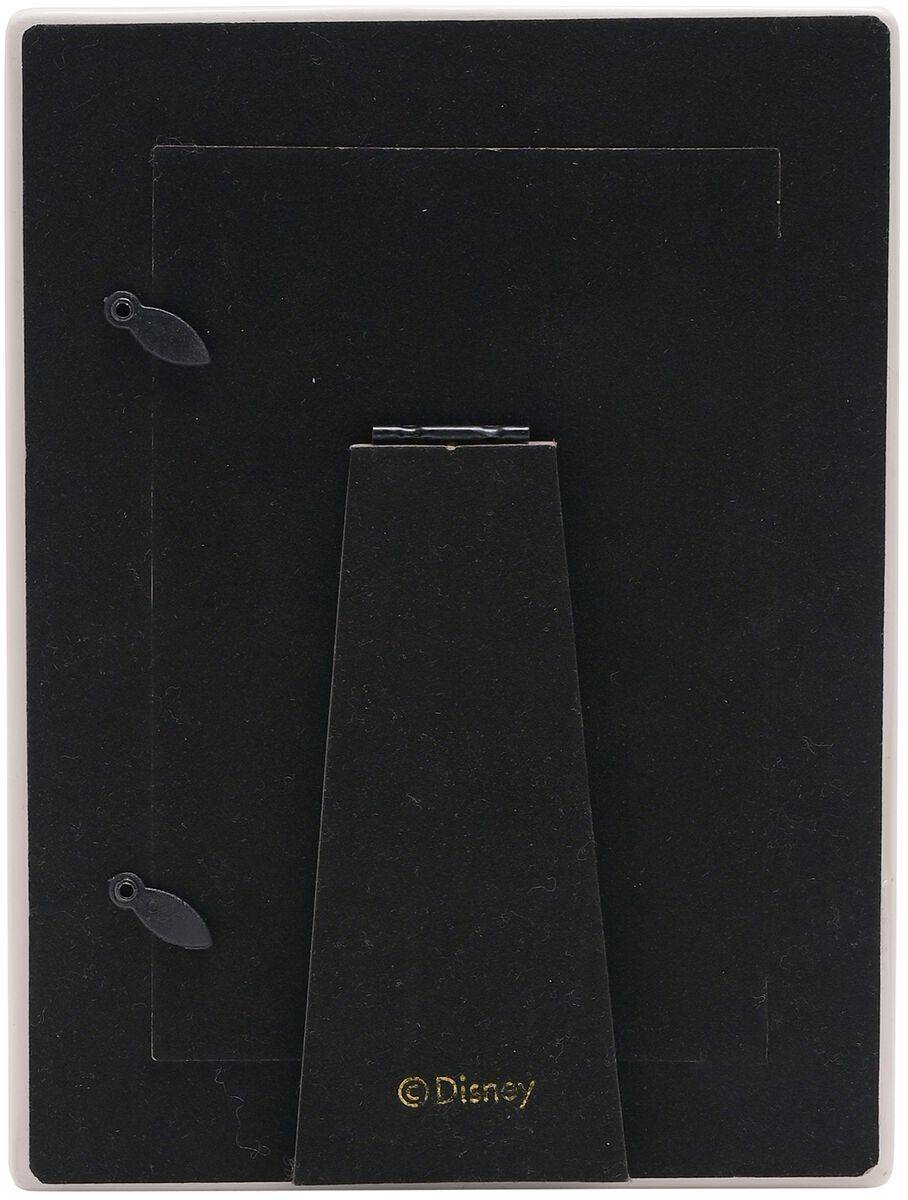 EMP "Micky & Minnie" Dekoartikel Goldfarben Von Micky Maus