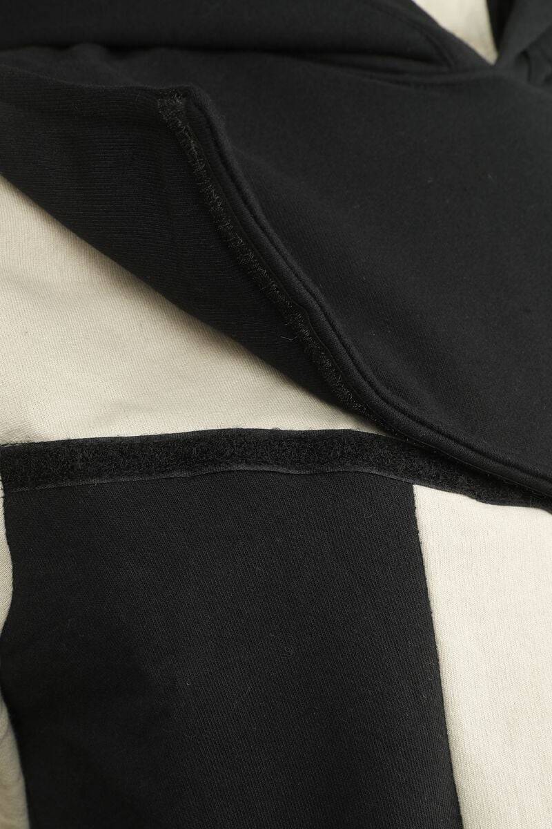 EMP "Mirage - Basim" Kapuzenjacke Schwarz Von Assassin's Creed