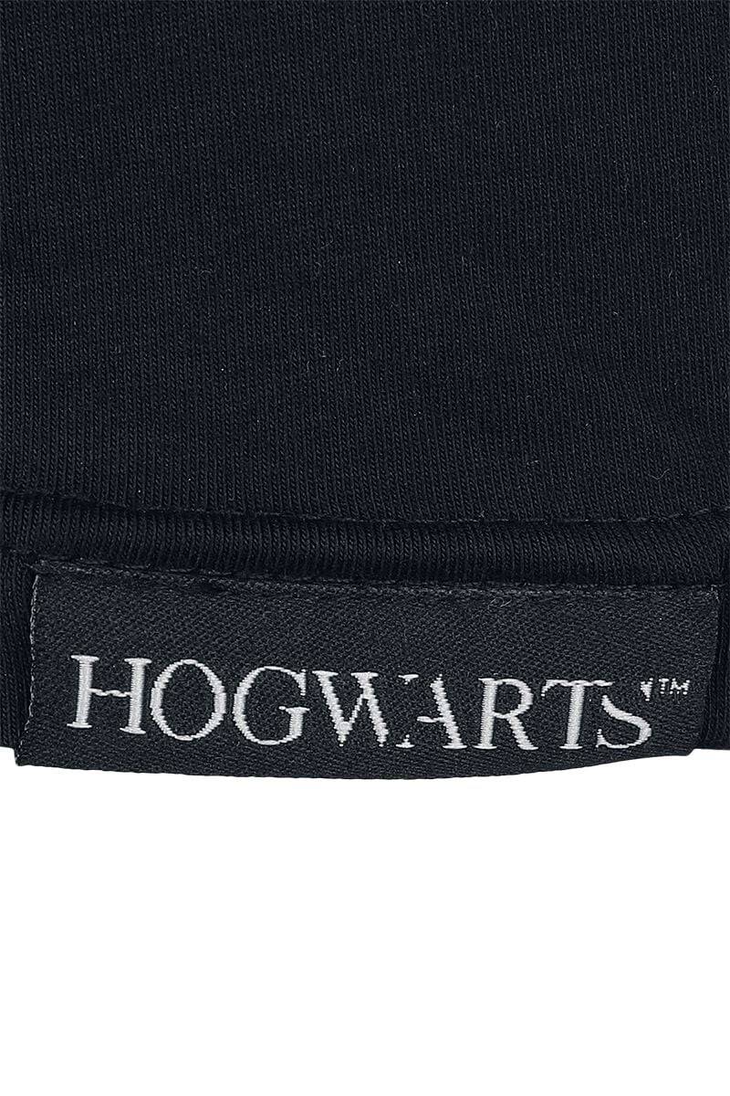 EMP "Mischief Managed" T-Shirt Schwarz Von Harry Potter