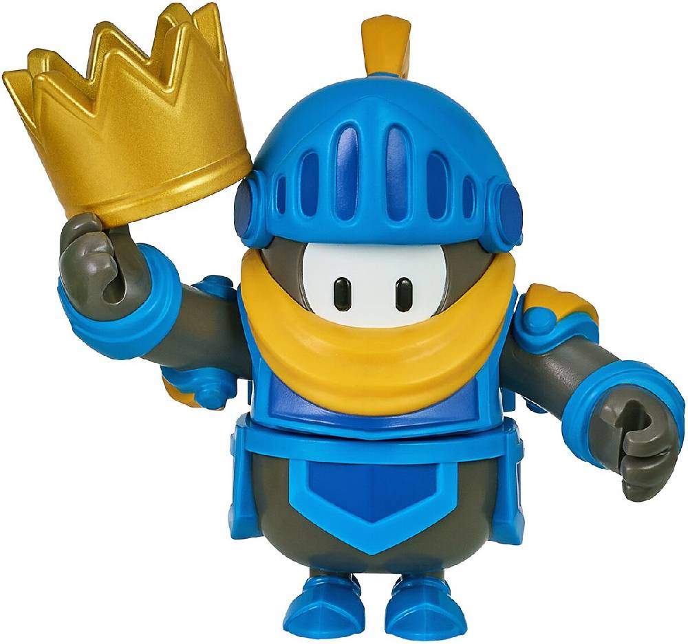 EMP "Mix & Match-Figur - Paladin 02" Actionfigur Multicolor Von Fall Guys