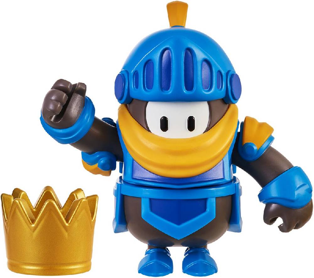 EMP "Mix & Match-Figur - Paladin 02" Actionfigur Multicolor Von Fall Guys