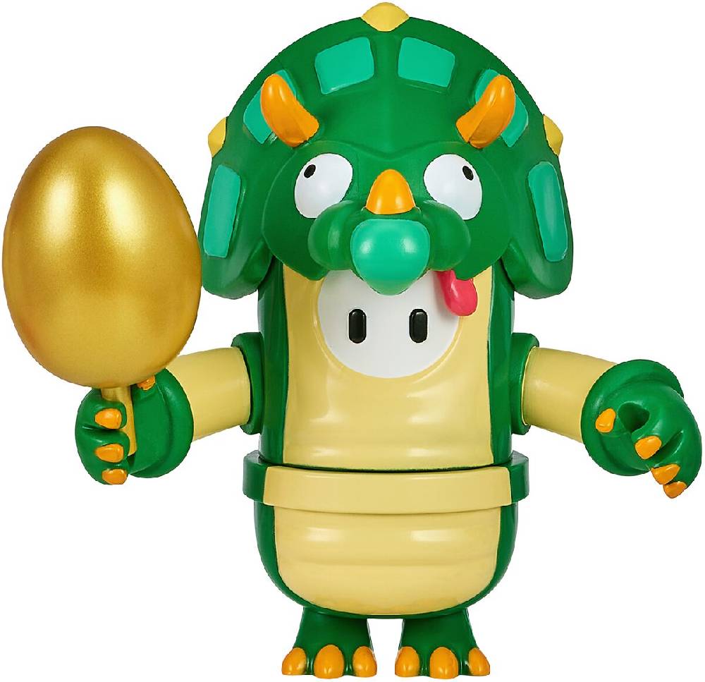 EMP "Mix & Match-Figur - Topsy 04" Actionfigur Multicolor Von Fall Guys