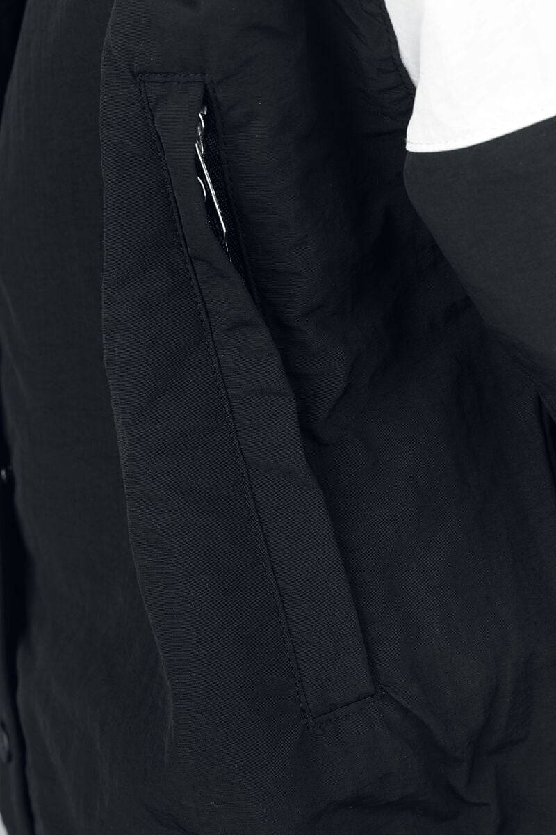 EMP "MLB Roc - Yankees" Trainingsjacke Schwarz Von Champion