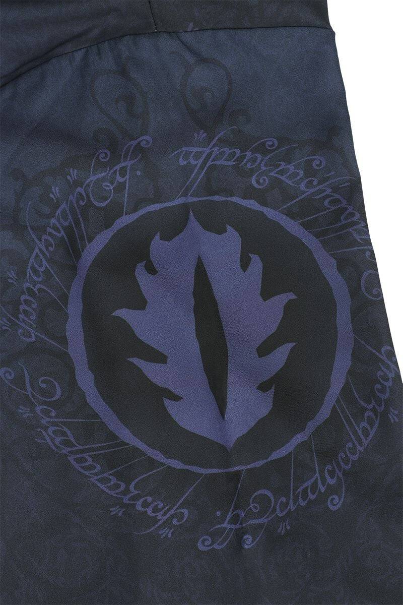 EMP "Mordor" Sweatshirt Multicolor Von Der Herr Der Ringe