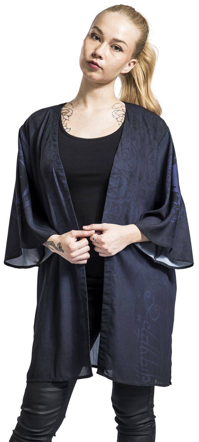 EMP "Mordor" Sweatshirt Multicolor Von Der Herr Der Ringe