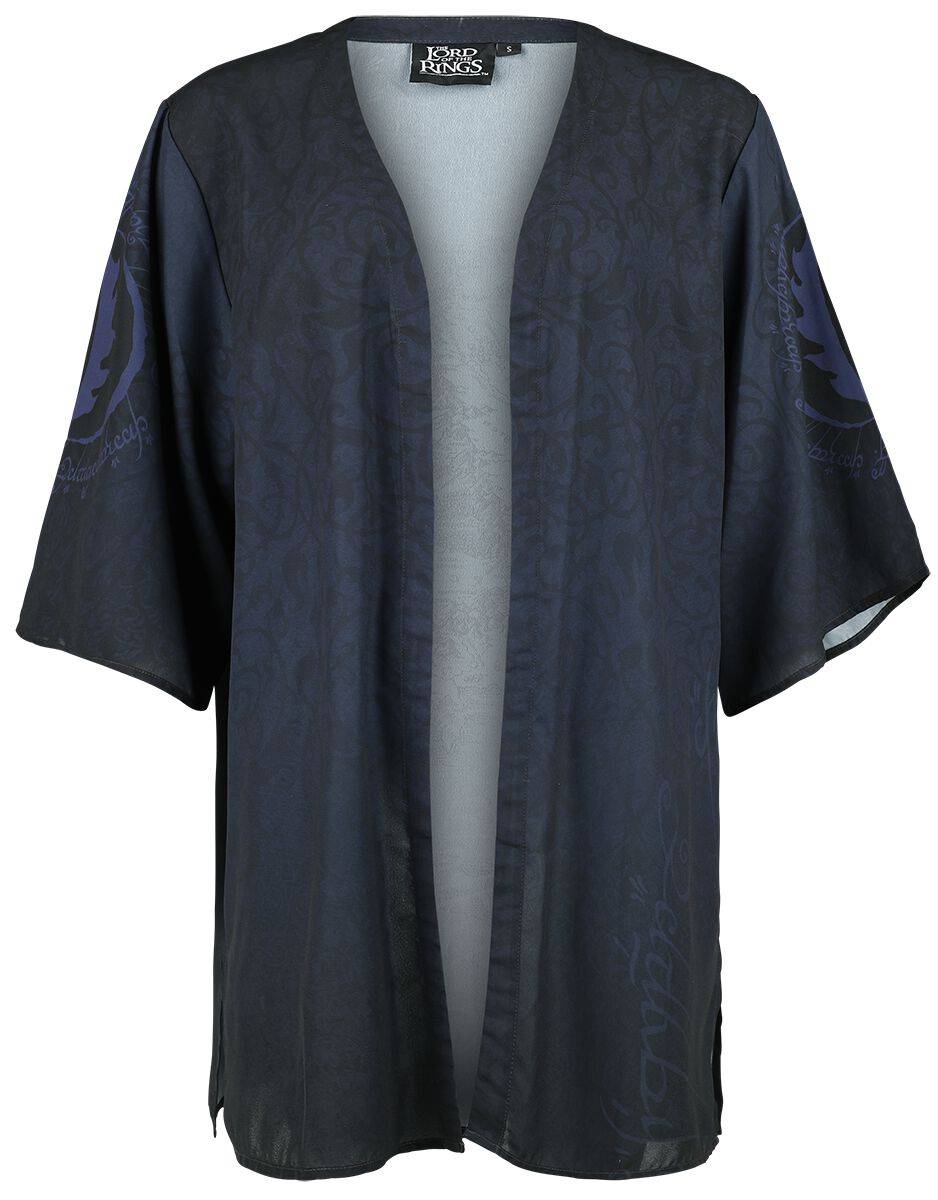 EMP "Mordor" Sweatshirt multicolor von Der Herr der Ringe