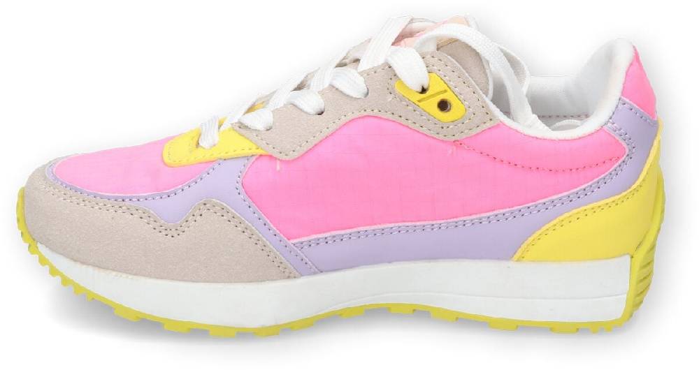 EMP "Multicolor Sneaker" Kinder Sneaker Multicolor Von Dockers By Gerli