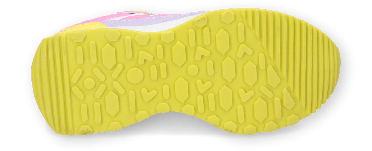 EMP "Multicolor Sneaker" Kinder Sneaker Multicolor Von Dockers By Gerli