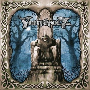 EMP "Nattfödd (10th anniversary edition)" CD von Finntroll