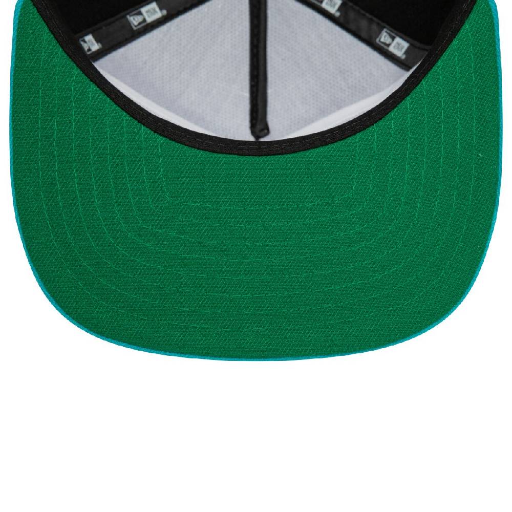 EMP "NBA Golfer - Charlotte Hornets" Cap Multicolor Von New Era - NBA