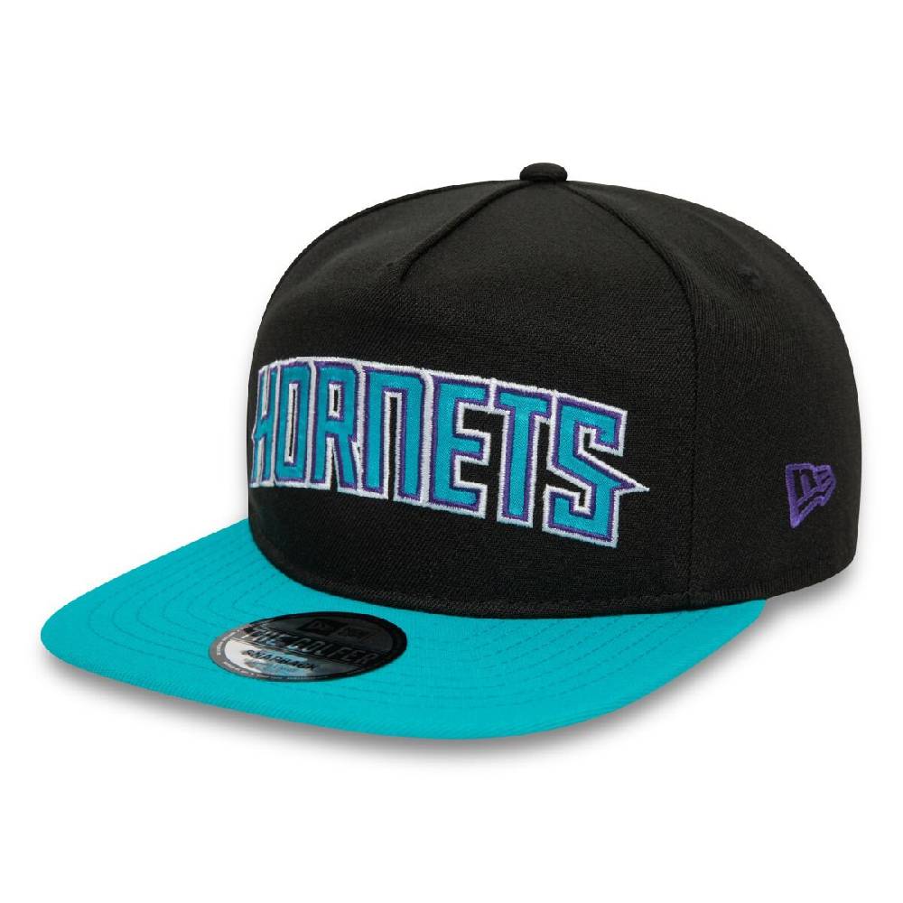 EMP "NBA Golfer - Charlotte Hornets" Cap multicolor von New Era - NBA