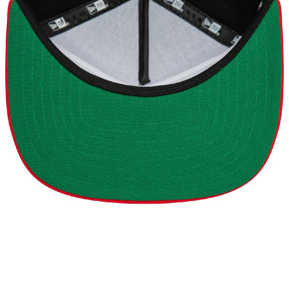 EMP "NBA Golfer - Chicago Bulls" Cap Multicolor Von New Era - NBA