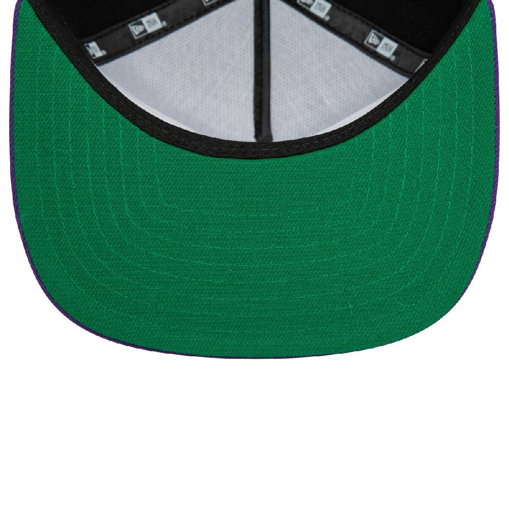 EMP "NBA Golfer - LA Lakers" Cap Multicolor Von New Era - NBA