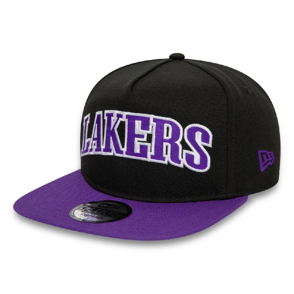 EMP "NBA Golfer - LA Lakers" Cap multicolor von New Era - NBA