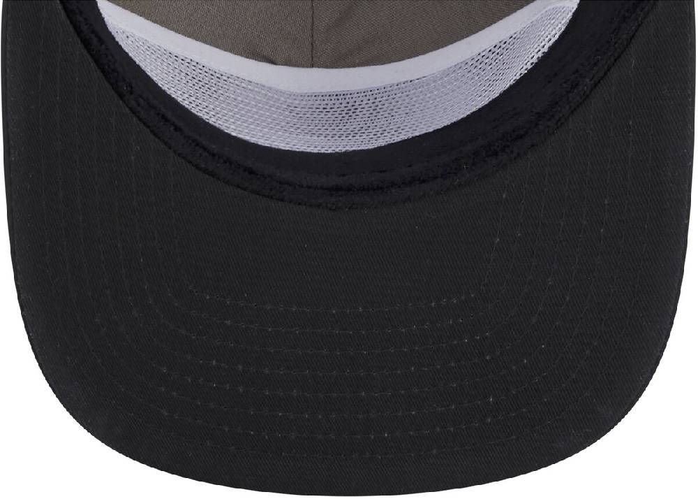 EMP "NBA Patch Retro Golfer - Boston Celtics" Cap Multicolor Von New Era - NBA
