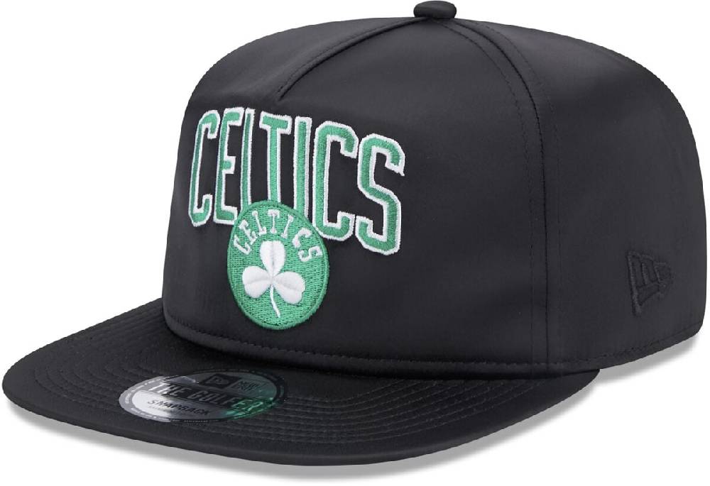 EMP "NBA Patch Retro Golfer - Boston Celtics" Cap multicolor von New Era - NBA