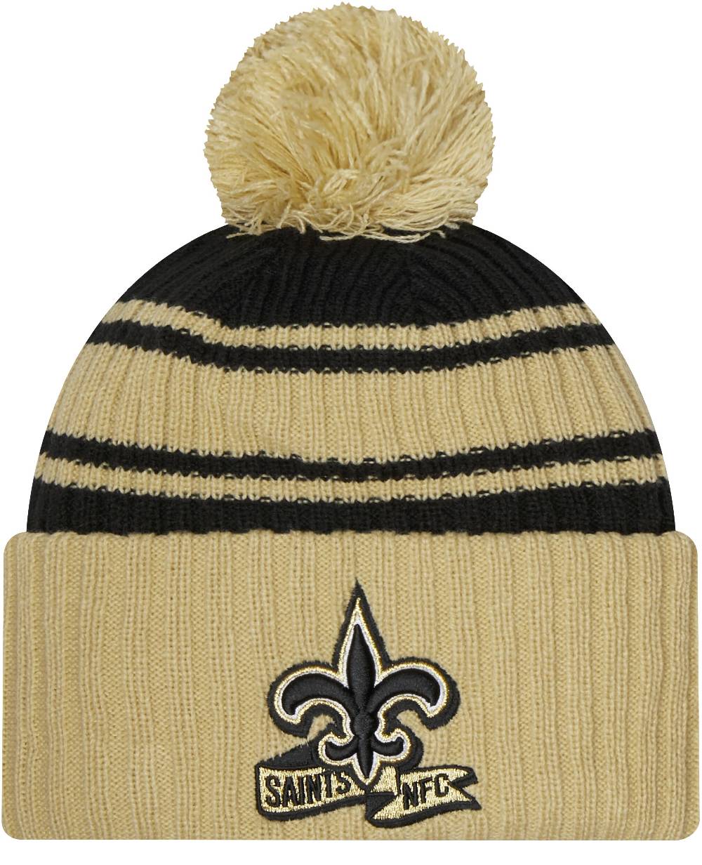 EMP "New Orleans Saints" Mütze multicolor von New Era - NFL