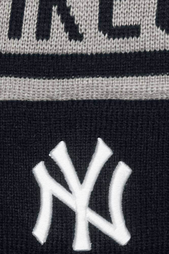 EMP "New York Yankees" Mütze Multicolor Von New Era - MLB