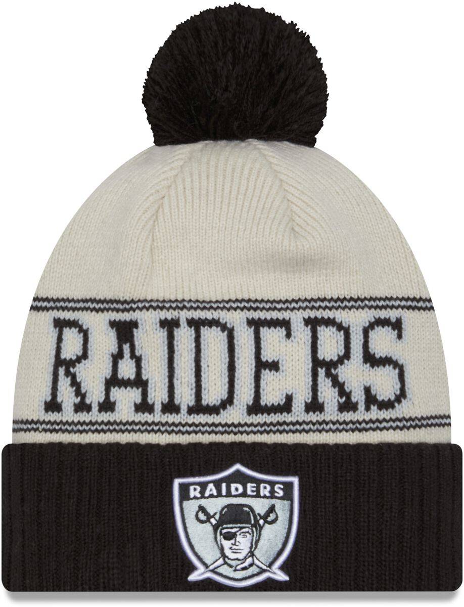 EMP "Oakland Riders Sideline Historic 2023" Mütze multicolor von New Era - NFL