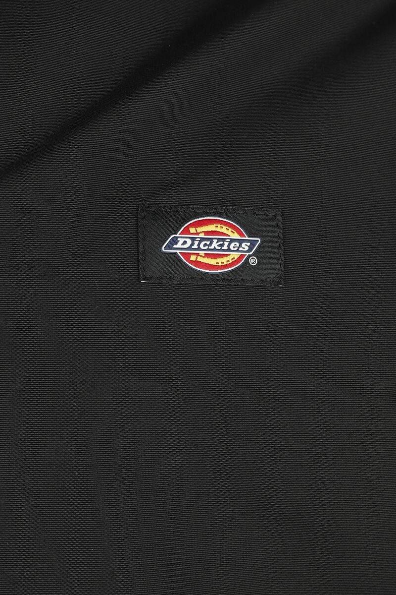EMP "Oakport Coach" Übergangsjacke Schwarz Von Dickies