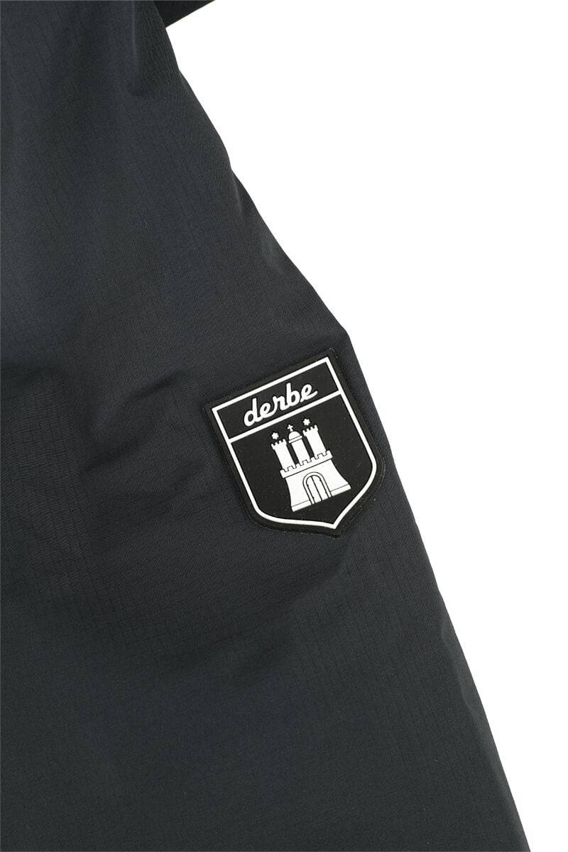 EMP "Overripby" Winterjacke Dunkelblau Von Derbe Hamburg