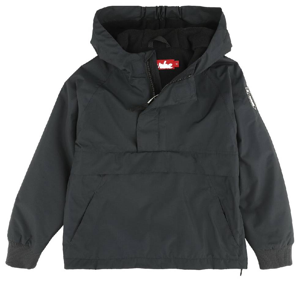 EMP "Overripby" Winterjacke dunkelblau von Derbe Hamburg