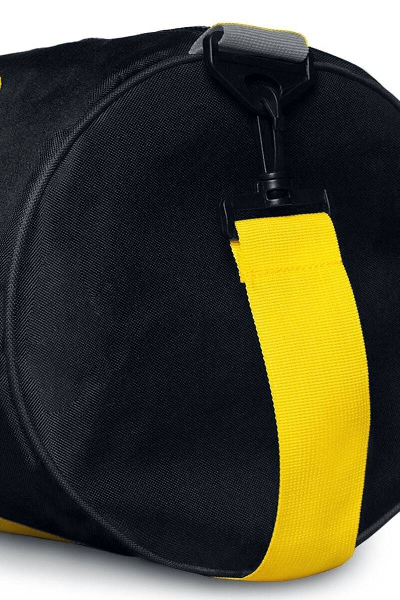 EMP "Pikachu - Graffitti Sporttasche" Sporttasche Von Pokémon