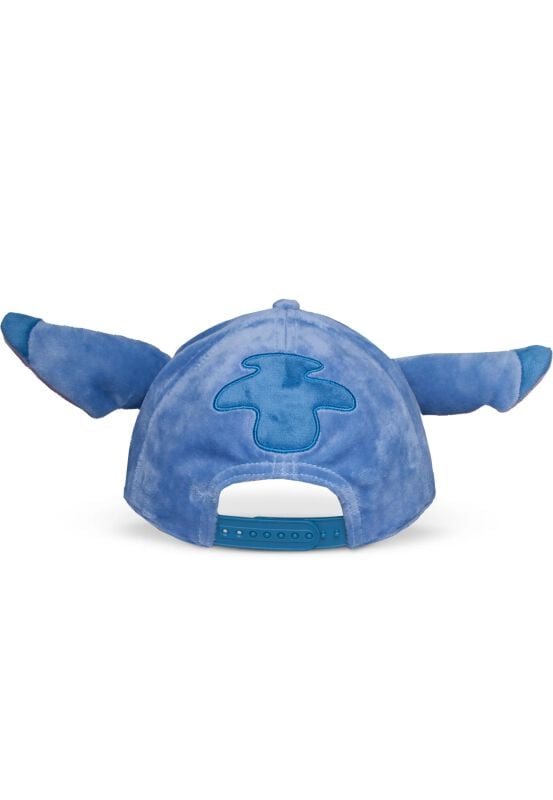 EMP "Pineapple Stitch" Cap Multicolor Von Lilo & Stitch