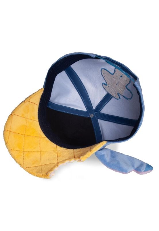 EMP "Pineapple Stitch" Cap Multicolor Von Lilo & Stitch
