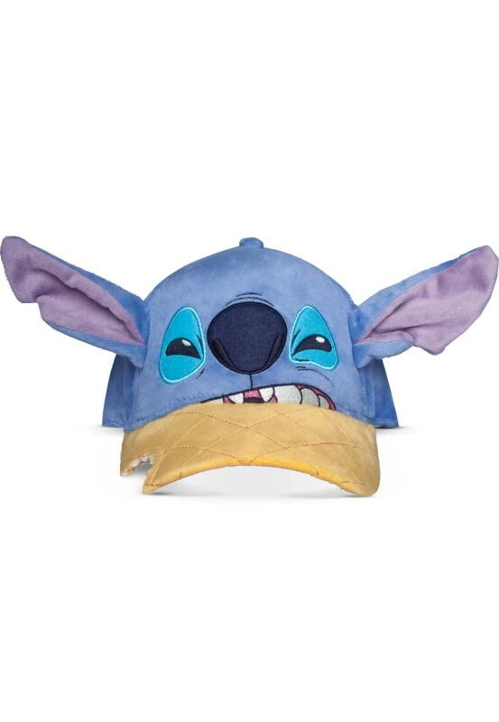EMP "Pineapple Stitch" Cap multicolor von Lilo & Stitch