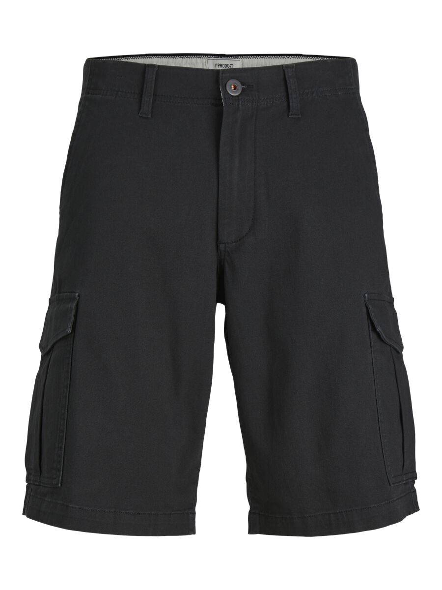 EMP "PKTAKM Dawson Cargo Shorts" Short schwarz von Produkt