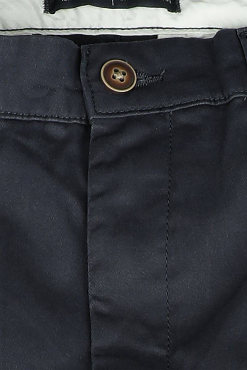 EMP "PKTAKM Dawson Chino Pants" Chino Navy Von Produkt