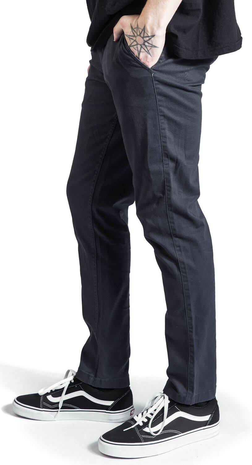 EMP "PKTAKM Dawson Chino Pants" Chino Navy Von Produkt