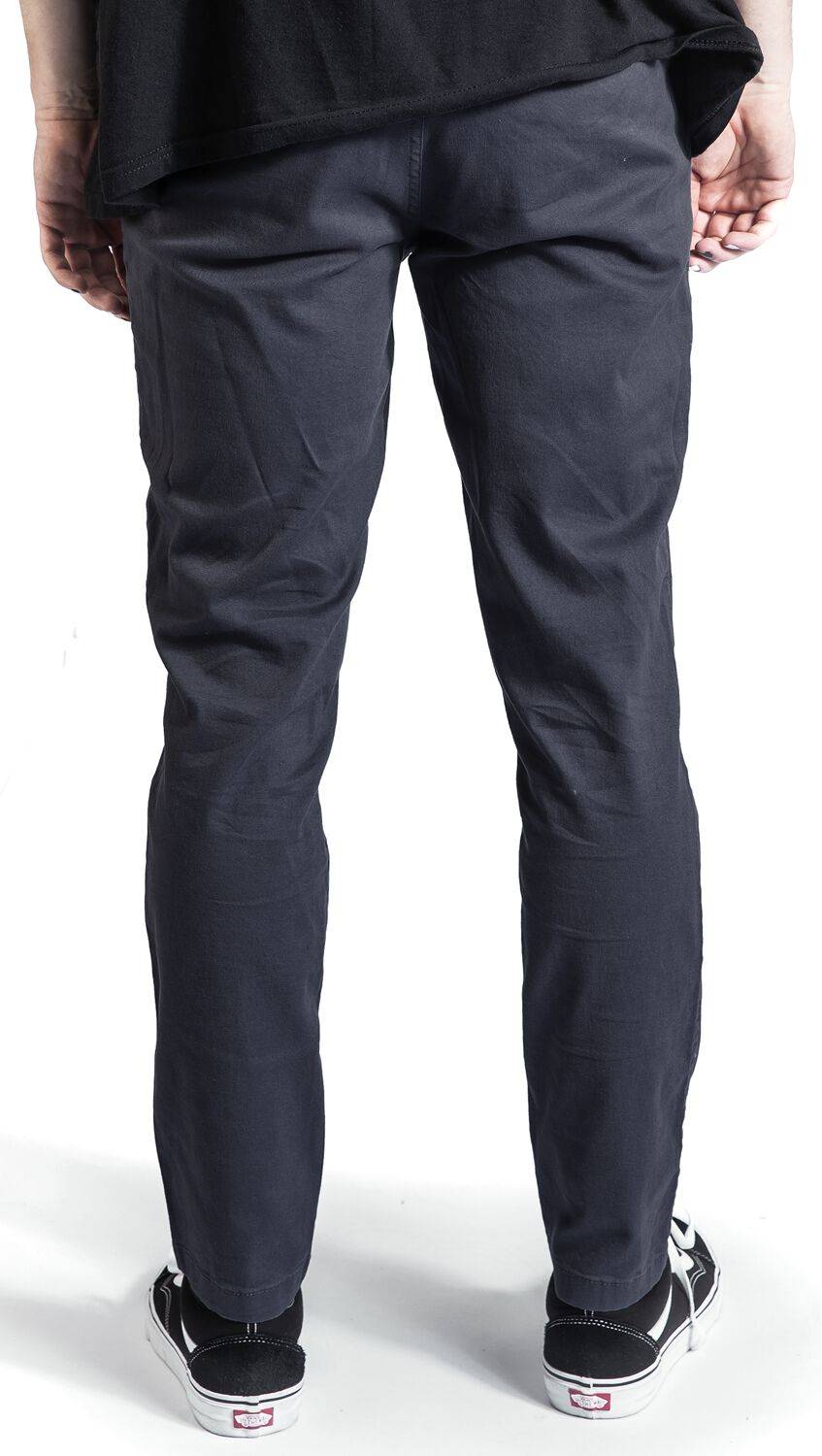 EMP "PKTAKM Dawson Chino Pants" Chino Navy Von Produkt