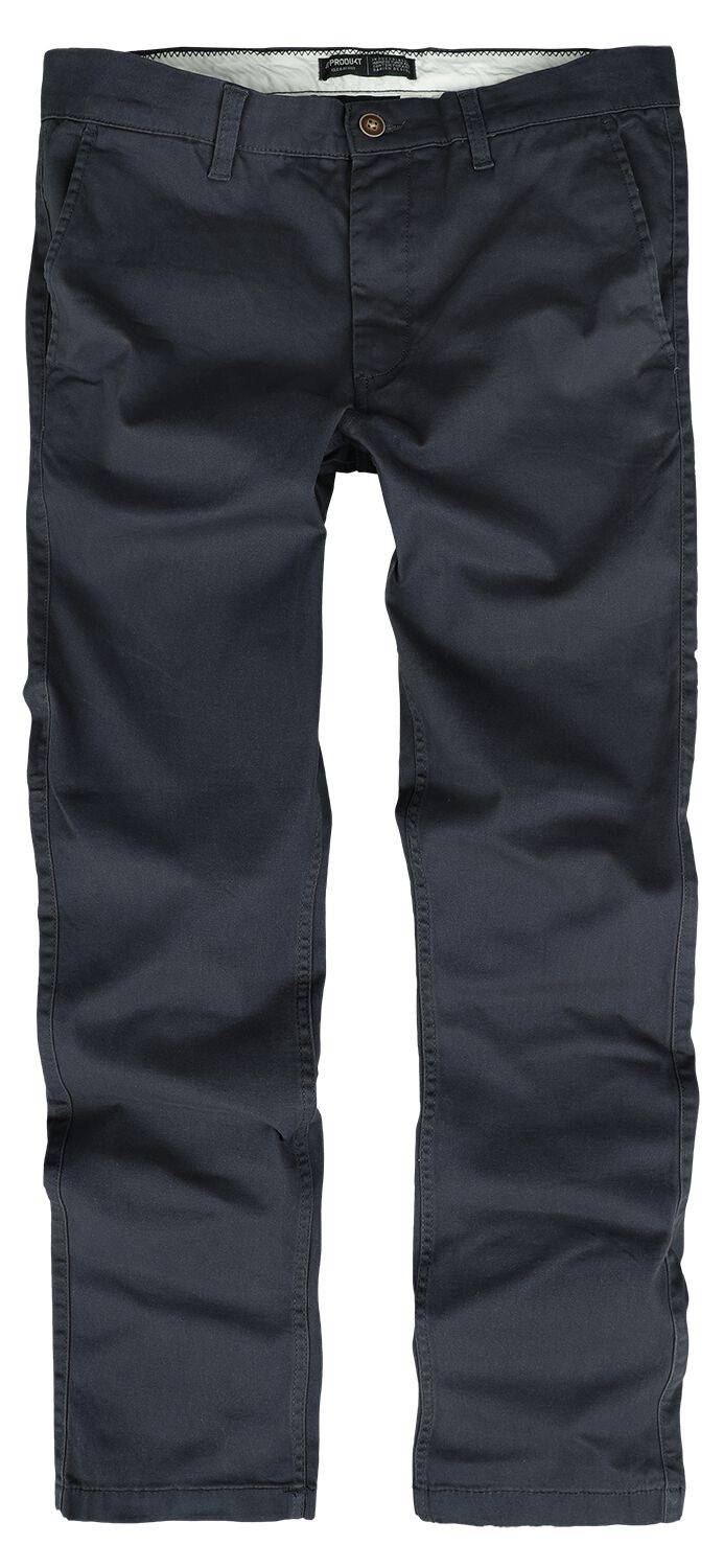 EMP "PKTAKM Dawson Chino Pants" Chino navy von Produkt