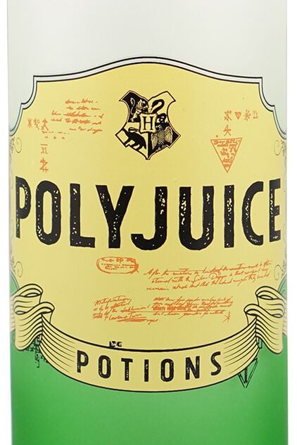 EMP "Polyjuice Potion - Blumenvase" Dekoartikel Multicolor Von Harry Potter
