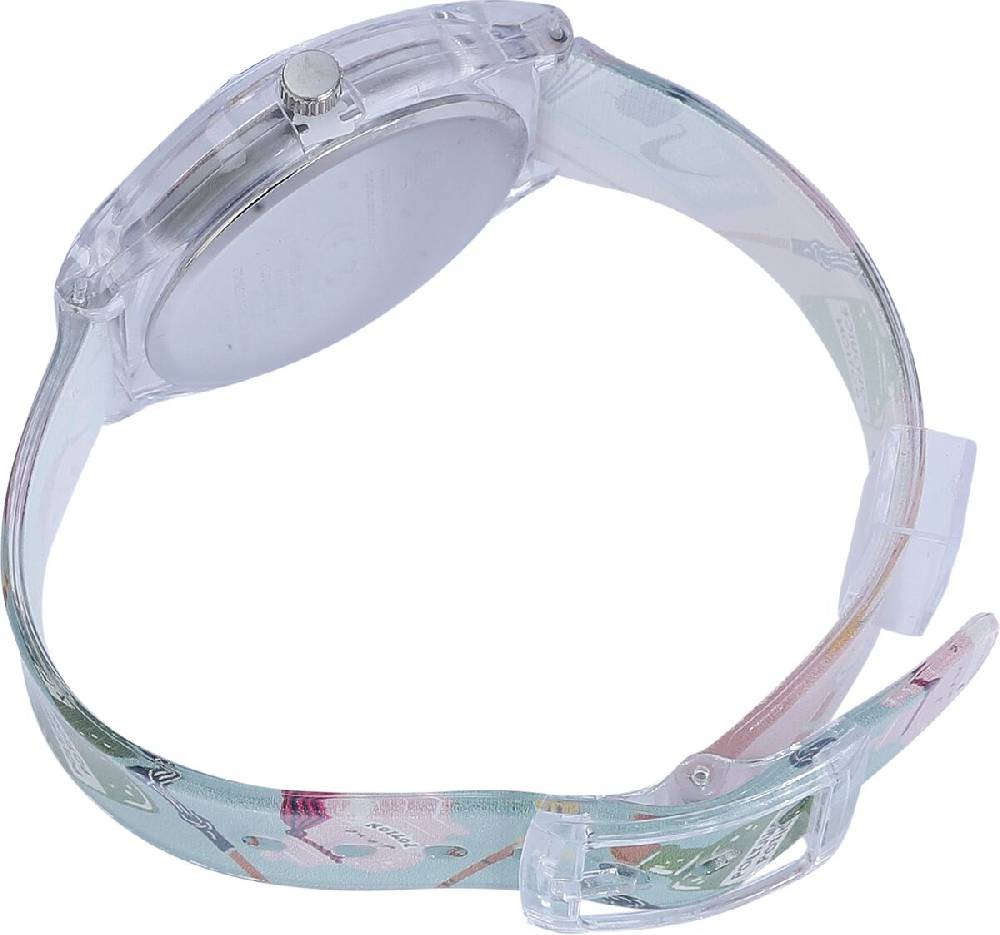 EMP "Potion" Armbanduhren Multicolor Von Harry Potter