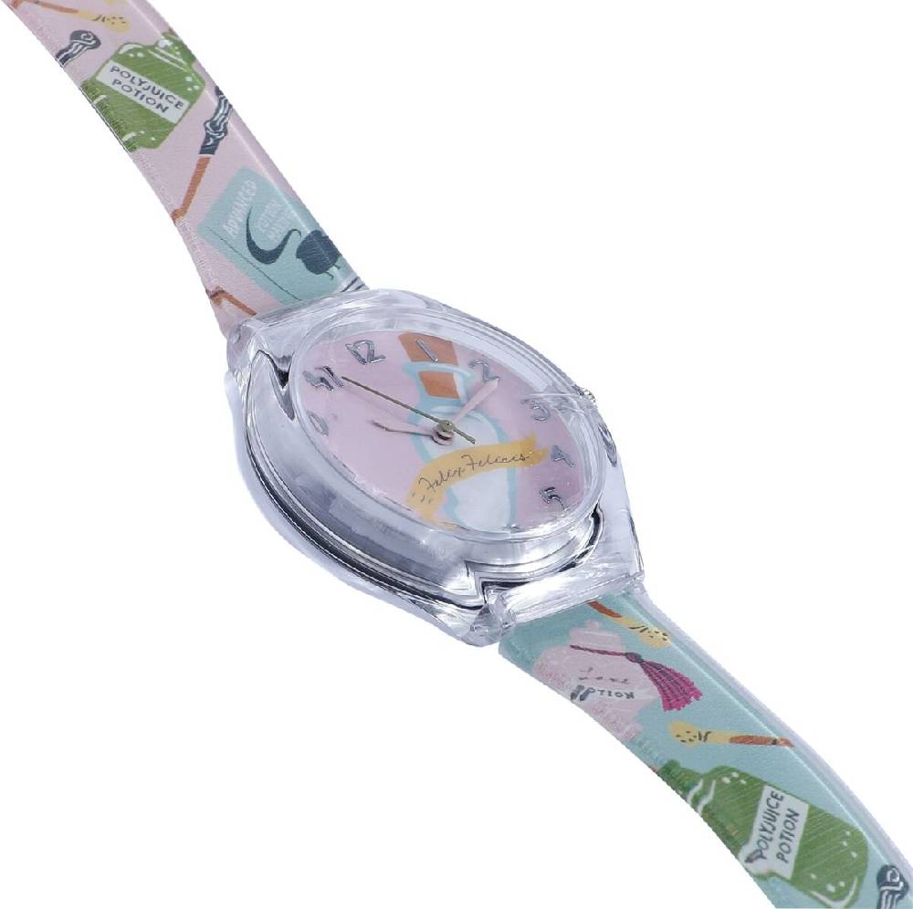 EMP "Potion" Armbanduhren Multicolor Von Harry Potter
