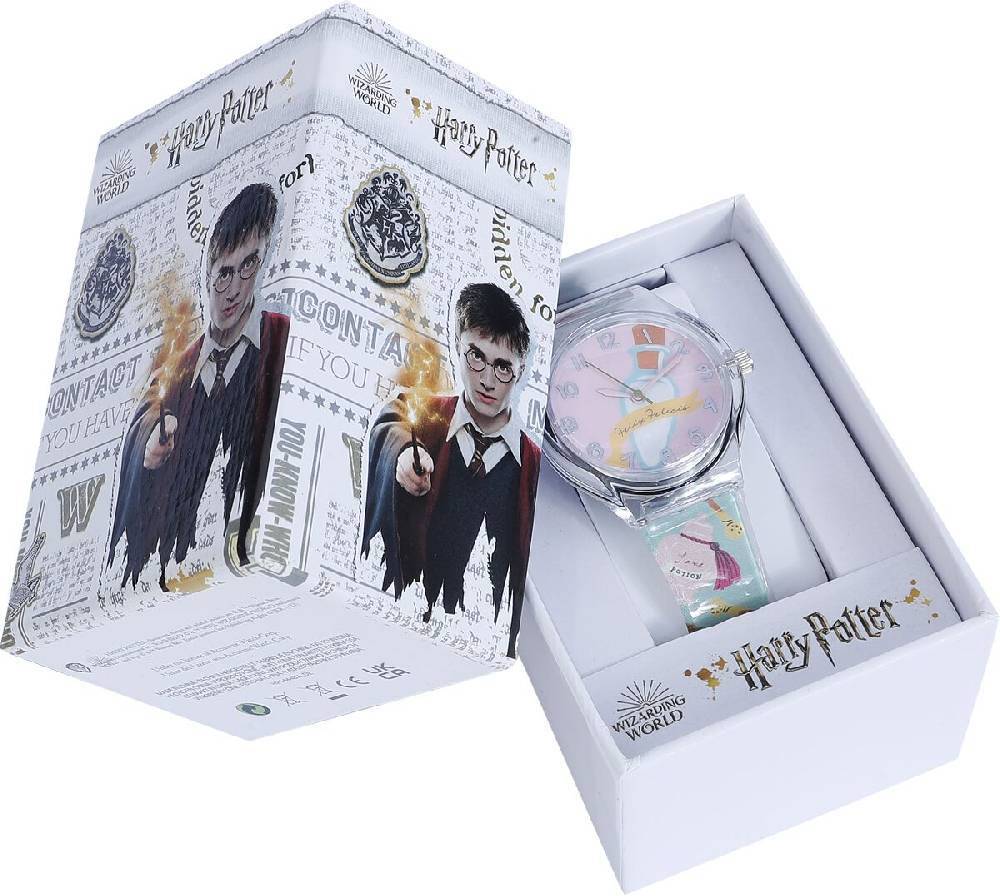 EMP "Potion" Armbanduhren Multicolor Von Harry Potter