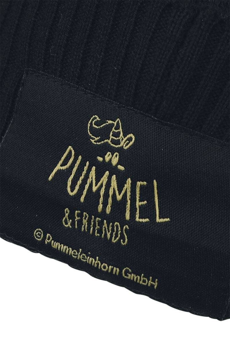 EMP "Pummeleinhorn - Cookie" Mütze Multicolor Von Pummeleinhorn