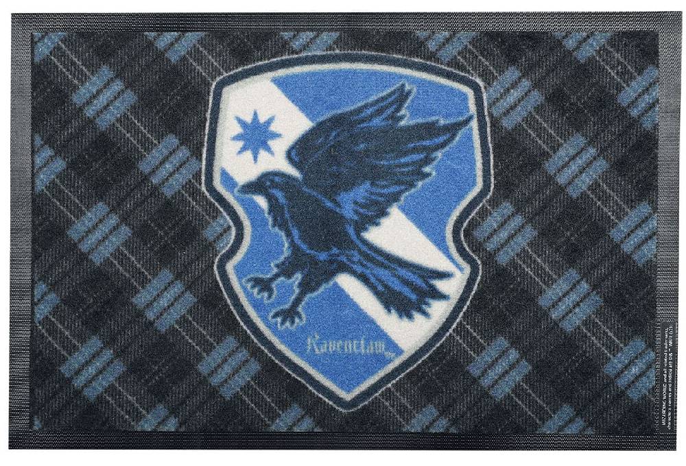 EMP "Ravenclaw" Fußmatte multicolor von Harry Potter EMP "Ravenclaw" Fußmatte multicolor von Harry Potter