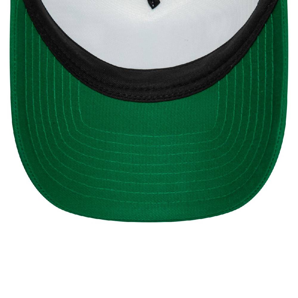EMP "Retro Trucker 9FORTY - Boston Celtics" Cap Multicolor Von New Era - NBA