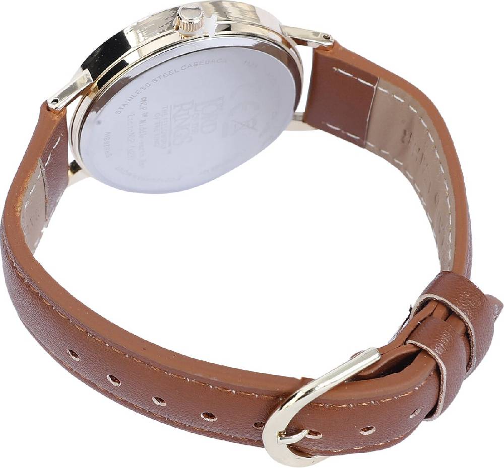EMP "Ringspruch" Armbanduhren Multicolor Von Der Herr Der Ringe