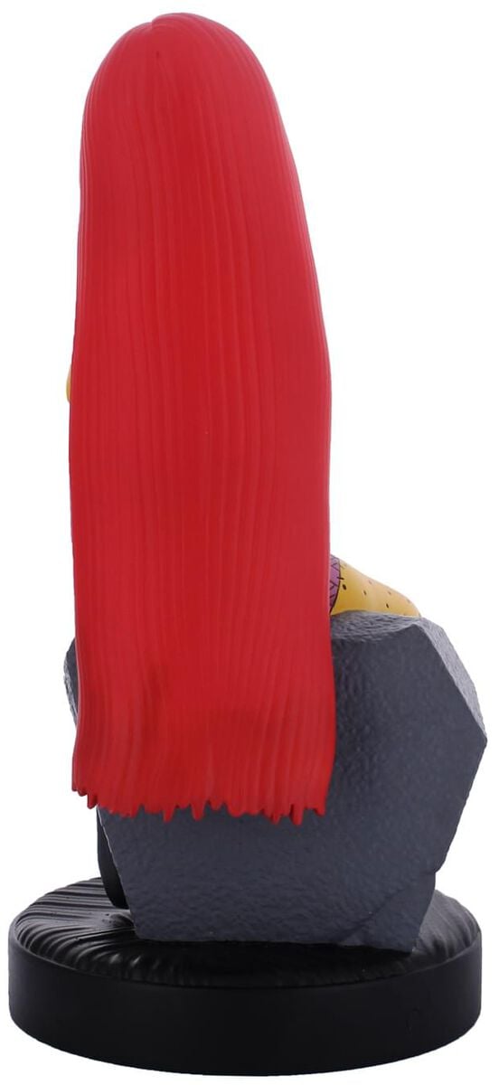 EMP "Sally" Cable Guys Multicolor Von The Nightmare Before Christmas