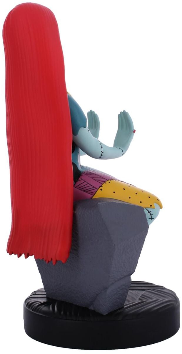 EMP "Sally" Cable Guys Multicolor Von The Nightmare Before Christmas