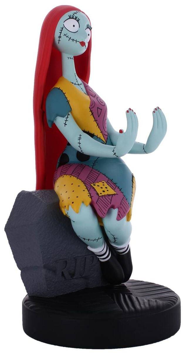 EMP "Sally" Cable Guys multicolor von The Nightmare Before Christmas