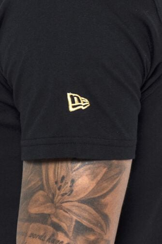 EMP "San Francisco 49ers" T-Shirt Schwarz Von New Era - NFL